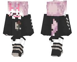 There are tons of mods available for mojang's hit title. Posts By Uwu Narpyy Mcpedl
