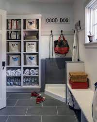 Top 60 Best Home Dog Wash Station Ideas Canine Shower Designs Mudroom Laundry Room Laundry Room Design Laundry Mud Room