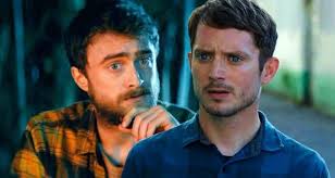 Elijah Wood, Daniel Radcliffe ile Aynı Filmde Yer Alabilir