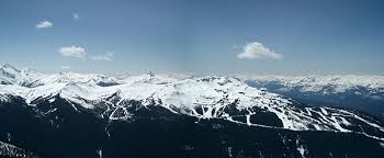 With one of the longest ski seasons in north america, one of the top things to do in whistler is of course to enjoy the snowy peaks. Whistler Blackcomb Wikipedia