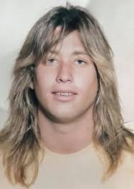 Our Facebook Following Submitted Their Best 80s Hair Pics