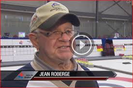 Club de curling Etchemin