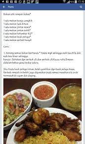 Cara penyediaan nasi arab kabsah Rempah Kabsah Nasi Arab Recipes Food Homemade