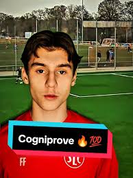 Cogniprove: Optimiere dein Fußballtraining ganzheitlich!