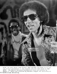 Attending a Cheech and Chong concert in 1974 as a teenager