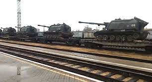 Последние твиты от denis kostin (@seizedwf). Russian Armor Floods Toward Border With Ukraine Amid Fears Of An Imminent Crisis