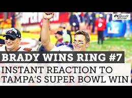 All orders are custom made and most ship worldwide within 24 hours. Tom Brady S 7th Ring A Tough Night For The New England Patriots Nbc Sports Boston Youtube