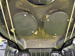 Mammotion Yuka - FIXED blade disc cover by Zerdinos - Tectura | Download  free STL model | Printables.com