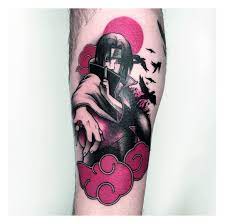 #uchiha itachi #itachi uchiha #dabi #touya todoroki #todoroki touya #bnha spoilers #mha. Itachitattoo Hashtag On Twitter