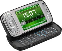 HTC TyTN specs, review, release date ...
