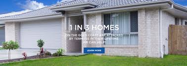 Gold coast pest services is a local, family run business with over 20 years of pest control our pest control company has experienced termite professionals providing a complete range of termite gold coast pest services. Best Pest Control Elanora Gold Coast Richards Pest Control Services