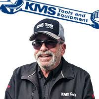 KMS Tools Industrial Sales Team