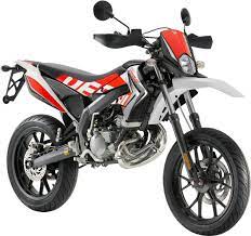10 Derbis Ideas Supermoto 50cc Motorcycle
