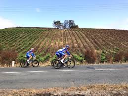 Le tour de france 2019 commence dans quelques mois. Paris Tours Espoirs Equipe Cycliste Groupama Fdj