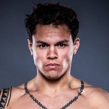 Nathan Ghareeb vs. Javon Wright, CES 69