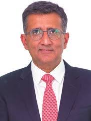 CONVICTION. CAPABILITIES. COMMITMENT.