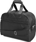 Personal Item Carry-On bag for Airlines Underseat Boarding Luggage Shoulder Nylon Duffel Bag Travelbag