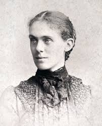 Female Poets of The First World War: Geraldine Robertson-Glasgow (1854