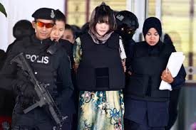 Namun juga membuat relasi antara malaysia dan korut merenggang. Perbicaraan Kes Pembunuhan Kim Jong Nam Berakhir Beritabenar