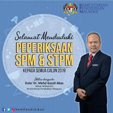 We did not find results for: Selamat Maju Jaya Kepada Kementerian Pendidikan Malaysia Facebook