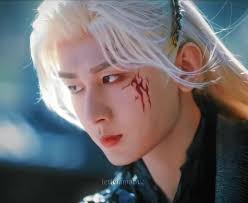 Fox Spirit Sword and Beloved Ep 1