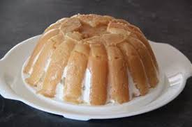 Epingle Sur Dessert