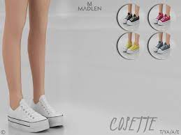 Why not check out some mods? Mesh Modifying Not Allowed Found In Tsr Category Sims 4 Shoes Female Sims 4 Children Sims 4 Toddler Sims 4 Cc Shoes
