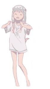 Happy Anime Gifs Tenor Animated gif about gif in anime 👾 by checkthisout. happy anime gifs tenor