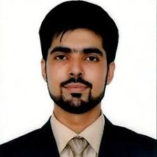 Syed Ali Askari Abedi