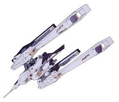 Orx 005 Gaplant Tr 5 Fiver The Gundam Wiki Fandom Gundam Starfighter History Pictures