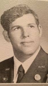 In memory of Larry N. Cole. Class of 1973 JC.