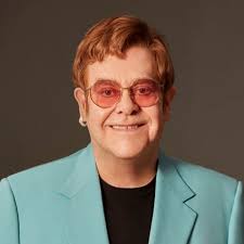 Elton John: 'I can still explode at any moment. I just have terrible  feelings about myself'