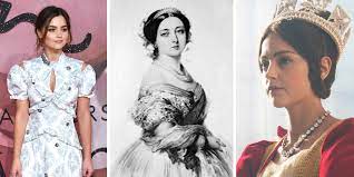 Victoria most commonly refers to: What The Cast Of Victoria Looks Like In Real Life