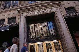 My credit score so far is a 660. Saks Reveals Plans For Fashionably Sanitized Post Coronavirus Opening