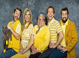 Another it's always sunny theory involves figuring out the name of the gang's waitress frenemy. It S Always Sunny In Philadelphia Dennis Actor Glenn Howerton Could Be Leaving The Show For Good The Independent The Independent