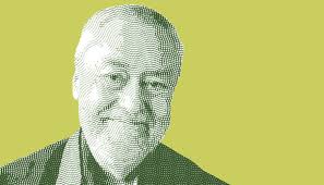 Meet a Teacher: James Ishmael Ford