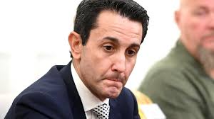 Brisbane Broncos young gun Xavier Coates says Storm coach Craig Bellamy  will make him a better player