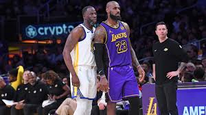 LeBron James, Draymond Green Hangout Reportedly Revealed Amid Warriors Rumors in NBA Free Agency