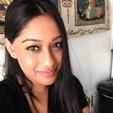 Ashley Mohammed (ashjmoh)