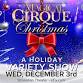 A Magical Cirque Christmas event image