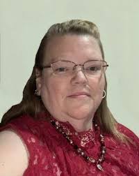 Rebecca Gail Hecker Obituary (2024)