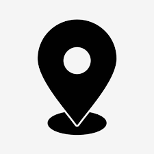 Icone De Localizacao Vetorial Localizacao De Icones Localizacao Pin Imagem Png E Vetor Para Download Gratuito In 2020 Location Icon Map Icons Location Pin