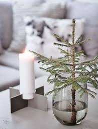 Simple Holiday Decor Musings On Momentum Scandinavian Christmas Decorations Simple Holiday Decor Minimalist Christmas