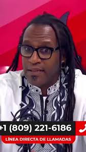 El músico, cantante y compositor dominicano, Tony Almont aseguró en el  programa “Enfrentados que se transmite por la plataforma de El Nuevo Diario  TV, que “El PRM no ganó las elecciones, el PLD las ...