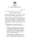 Maybe you would like to learn more about one of these? Letter From The Secretary Of State To Local Authorities Gov Uk
