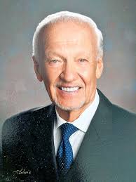 Air Force veteran practiced dentistry in Redlands for 33 years