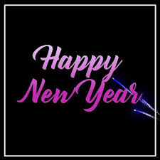 Happy New Year Instagram Video Template In 2020 Social Media Graphics Social Media Template Happy New Year