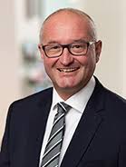 Mag. Bernhard Jürgen Lutz