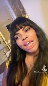 Miladys Sanchez's Instagram, Twitter & Facebook