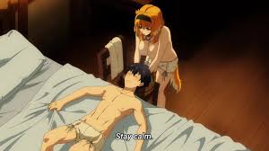 Harem in the Labyrinth of Another World uncensored sexy scenes compilation  | HentaiSmile.com